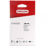 Lant 91P Extraguard 35cm (14") 3/8" 1.3mm Z55 Oregon 91P052E