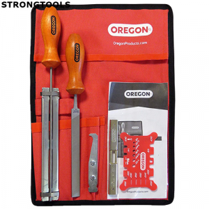 Set ascutire pila rotunda .325" 4.5mm Oregon 558549