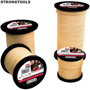 Snur demaror impletit din nylon 4.5mm 100ml Oregon 290532