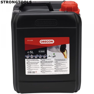 Ulei mineral pentru ungere lant 5L Oregon O10-4936