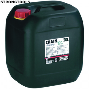 Ulei Bio pentru ungere lant 20L Oregon O10-6364