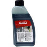 Ulei amestec pentru motoare 2T verde 1L Oregon O10-6368