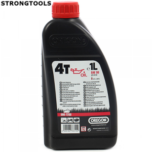 Ulei pentru motoare in 4 timpi 0.6L SAE30 Oregon O10-9623