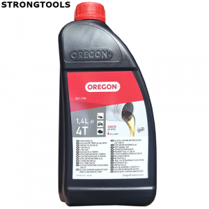 Ulei pentru motoare in 4 timpi 1.4L SAE30 Oregon O11-1154