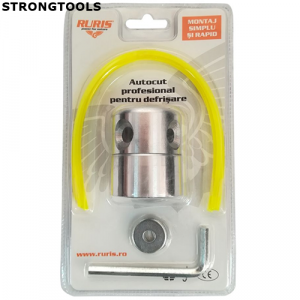 Autocut profesional pentru defrisare Ruris PSP-A006