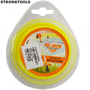 Fir trimmer 1.3mm (rotund) 15m Ruris 6-172