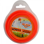Fir trimmer 2.4mm (rotund) 15m Ruris 6-175