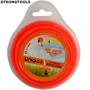 Fir trimmer 2.4mm (rotund) 15m Ruris 6-175
