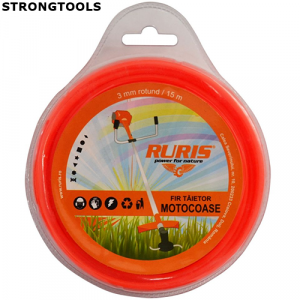 Fir trimmer 3.0mm (rotund) 15m Ruris 6-177
