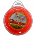 Fir trimmer 3.5mm (rotund) 15m Ruris 6-183