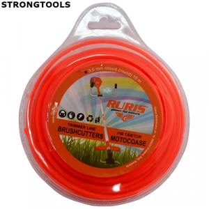 Fir trimmer 3.5mm (rotund) 15m Ruris 6-183