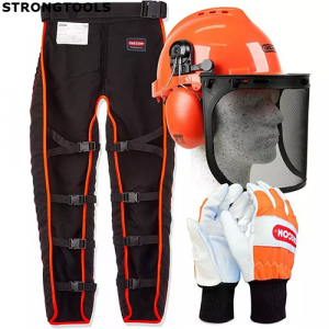 Kit protectie forestiera Oregon 574742A