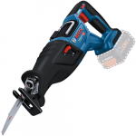 Ferastrau sabie cu acumulator 18V Bosch GSA 185-LI Profesional