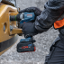 Masina insurubat cu impact 18V 1/2" Bosch GDS 18V-750 C (L-Boxx / 2x8Ah)