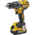 Kit scule (DCD791 + DCF887) 2x5.0Ah Dewalt DCK268P2T Profesional