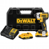 Masina de insurubat cu impact 18V 2x2Ah 205Nm Dewalt DCF887D2