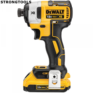 Masina de insurubat cu impact 18V 2x2Ah 205Nm Dewalt DCF887D2