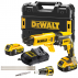 Masina de insurubat pentru gips-carton 18V 2x5.0Ah Dewalt DCF620D2K