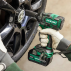 Masina de insurubat cu impact 1/2" 600Nm 18V Hikoki WR18DHWPZ Profesional