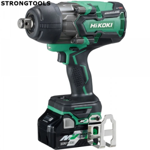 Masina de insurubat cu impact 3/4" 1100Nm 36V Hikoki WR36DAWRZ Profesional