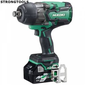 Masina de insurubat cu impact 1/2" 1050Nm 36V Hikoki WR36DBWRZ Profesional