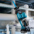 Ferastrau sabie 22mm 18V LXT XPT Makita DJR189RTJ Profesional