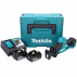 Ferastrau sabie 22mm 18V LXT XPT Makita DJR189RTJ Profesional