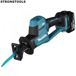 Ferastrau sabie 22mm 18V LXT XPT Makita DJR189RTJ Profesional