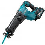 Ferastrau sabie 32mm 40V XGT Makita JR001GM201 Profesional