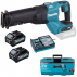 Ferastrau sabie 32mm 40V XGT Makita JR001GM201 Profesional