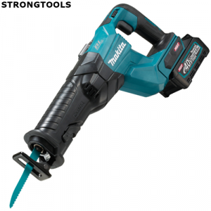 Ferastrau sabie 32mm 40V XGT Makita JR001GM201 Profesional