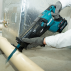 Ferastrau sabie 32mm 40V XGT Makita JR002GM201 Profesional