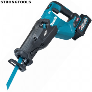 Ferastrau sabie 32mm 40V XGT Makita JR002GM201 Profesional