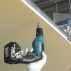Masina de insurubat 18V 2x3Ah Makita DFS451RFE Profesional
