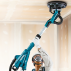 Masina de slefuit pereti 18V XPT AWS Makita DSL801RTEU Profesional