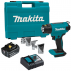 Suflanta de aer cald 550°C 18V Makita DHG180RT Profesional