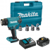 Suflanta de aer cald 150/250/350/450/550°C 18V Makita DHG181RT Profesional
