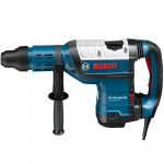 Ciocan rotopercutor SDS-Max 1500W 12.5J Bosch GBH 8-45 DV Profesional