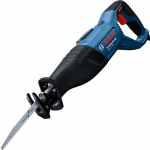 Ferastrau sabie 1250W 220mm Bosch GSA 12-30 Profesional