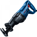 Ferastrau sabie 1200W 220mm Bosch GSA 120 Profesional