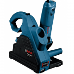 Masina de frezat caneluri 1400W 150mm Bosch GNF 35 CA Profesional