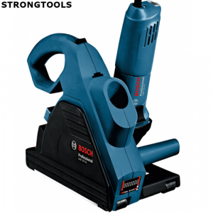 Masina de frezat caneluri 1400W 150mm Bosch GNF 35 CA Profesional