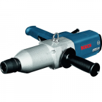 Masina de insurubat cu impact 800W 600Nm Bosch GDS 24 Profesional