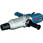Masina de insurubat cu impact 920W 1000Nm Bosch GDS 30 Profesional