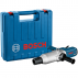 Masina de insurubat cu impact 920W 1000Nm Bosch GDS 30 Profesional