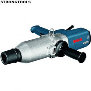 Masina de insurubat cu impact 920W 1000Nm Bosch GDS 30 Profesional