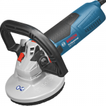 Slefuitor pentru beton 1500W 125mm Bosch GBR 15 CA Profesional