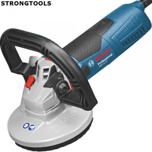 Slefuitor pentru beton 1500W 125mm Bosch GBR 15 CA Profesional