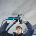 Slefuitor pentru beton 1500W 125mm Bosch GBR 15 CA Profesional