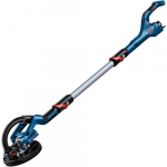 Masina de slefuit gips-carton 550W Bosch GTR 550 Profesional
